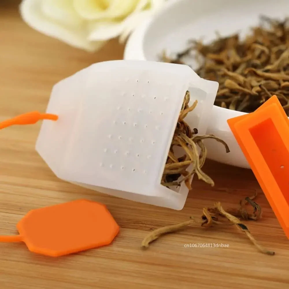 Scented Sip Strainers