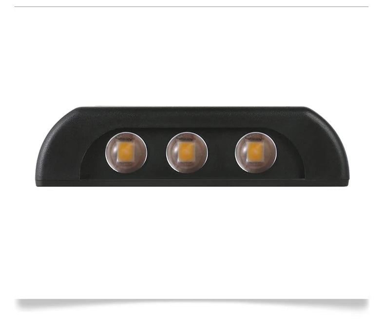 Brighten Your Outdoors – Effortlessly and Elegantly
Discover the perfect blend of style, sustainability and safety with our Solar LED Outdoor Light. Designed to enhance the charm of your outdoor space while offering practic