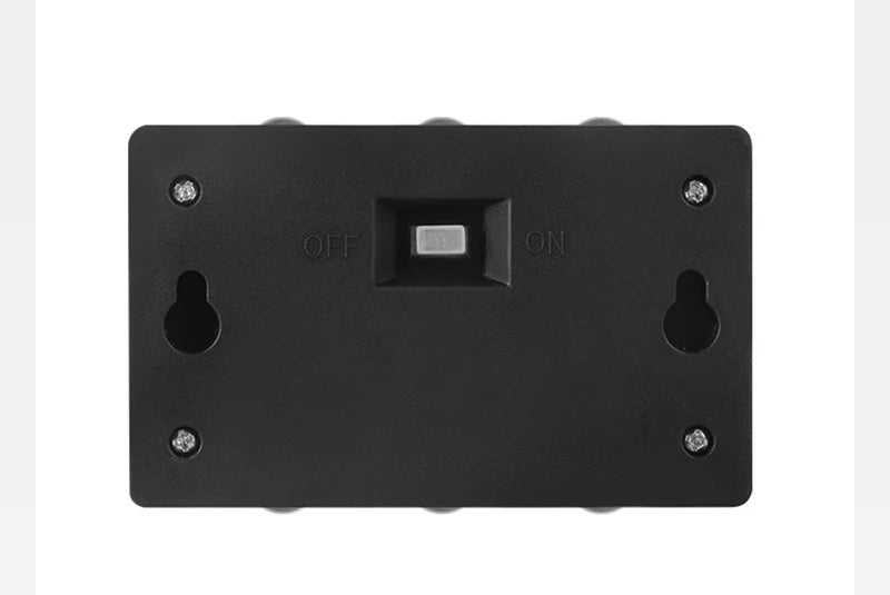 Brighten Your Outdoors – Effortlessly and Elegantly
Discover the perfect blend of style, sustainability and safety with our Solar LED Outdoor Light. Designed to enhance the charm of your outdoor space while offering practic