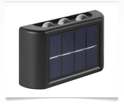 Brighten Your Outdoors – Effortlessly and Elegantly
Discover the perfect blend of style, sustainability and safety with our Solar LED Outdoor Light. Designed to enhance the charm of your outdoor space while offering practic