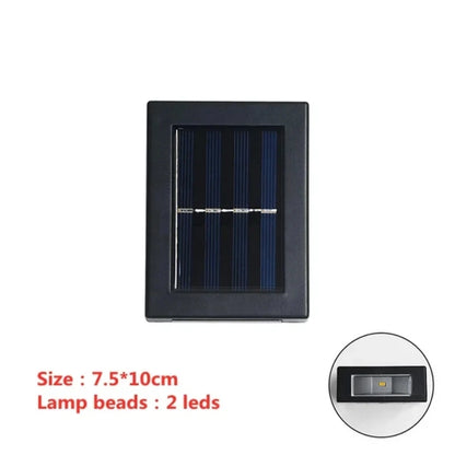 Brighten Your Outdoors – Effortlessly and Elegantly
Discover the perfect blend of style, sustainability and safety with our Solar LED Outdoor Light. Designed to enhance the charm of your outdoor space while offering practic